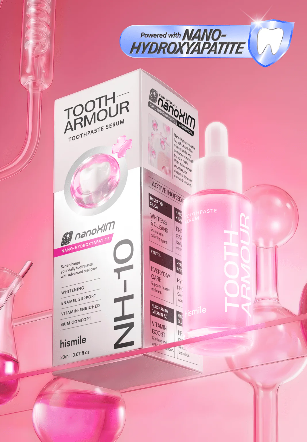 Affordable Whitening Set - Image 5