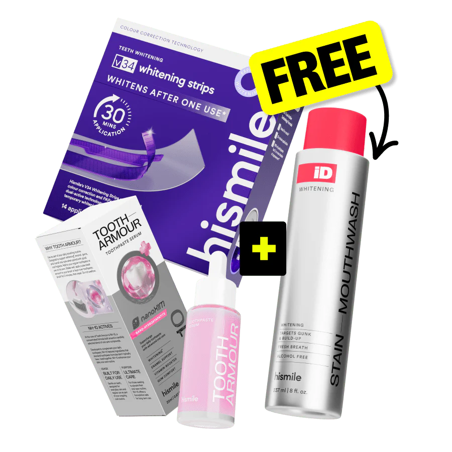 Affordable Whitening Set - Image 7