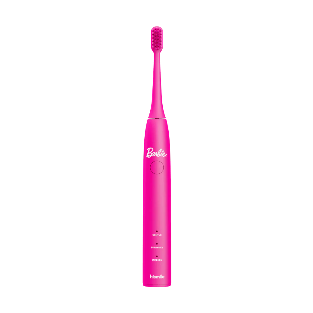 Barbie Electric Toothbrush