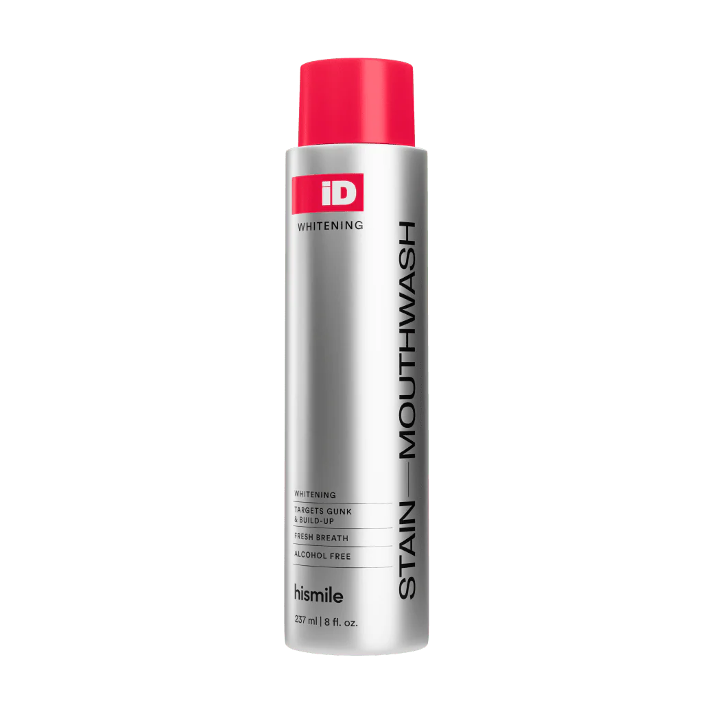 iD Stain Whitening Mouthwash Landing - Image 7