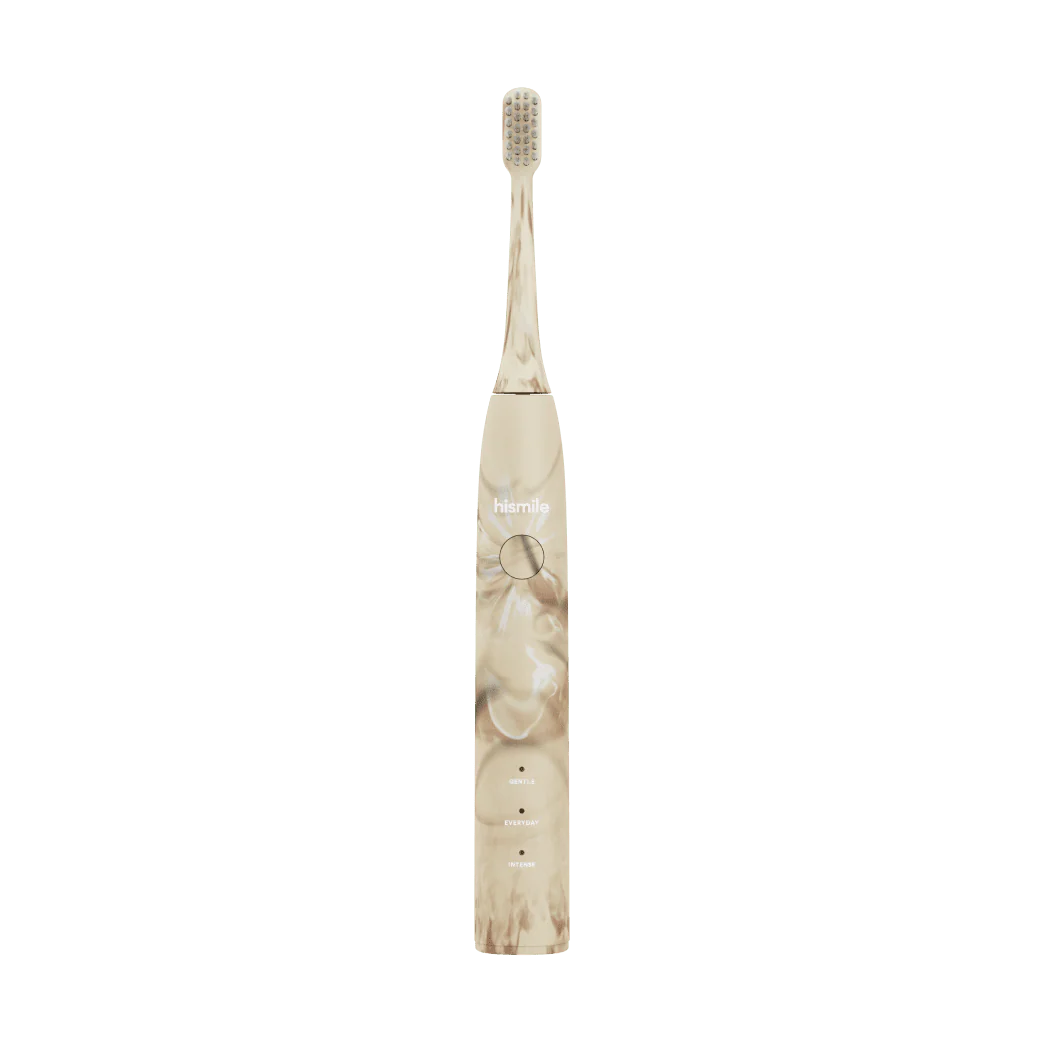 Stone Marble Electric Toothbrush