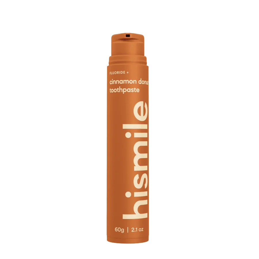 Hismile Toothpaste - Image 19