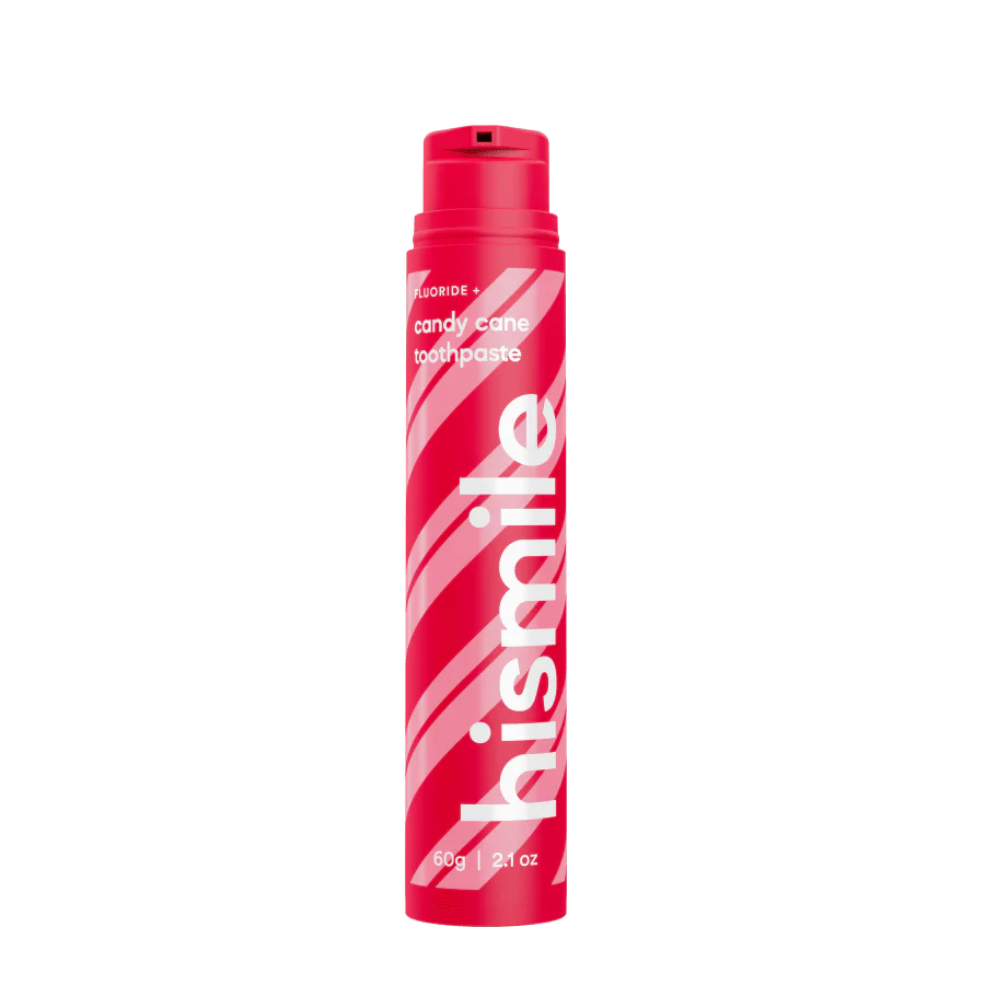 Hismile Toothpaste - Image 4