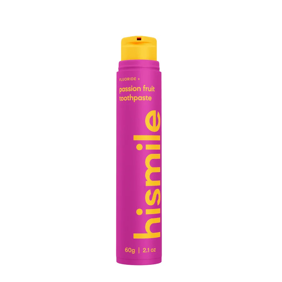 Hismile Toothpaste - Image 53