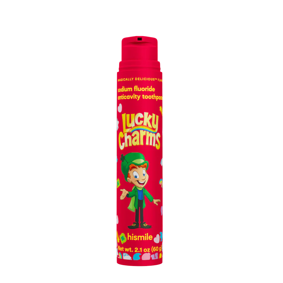 Hismile Toothpaste - Image 73
