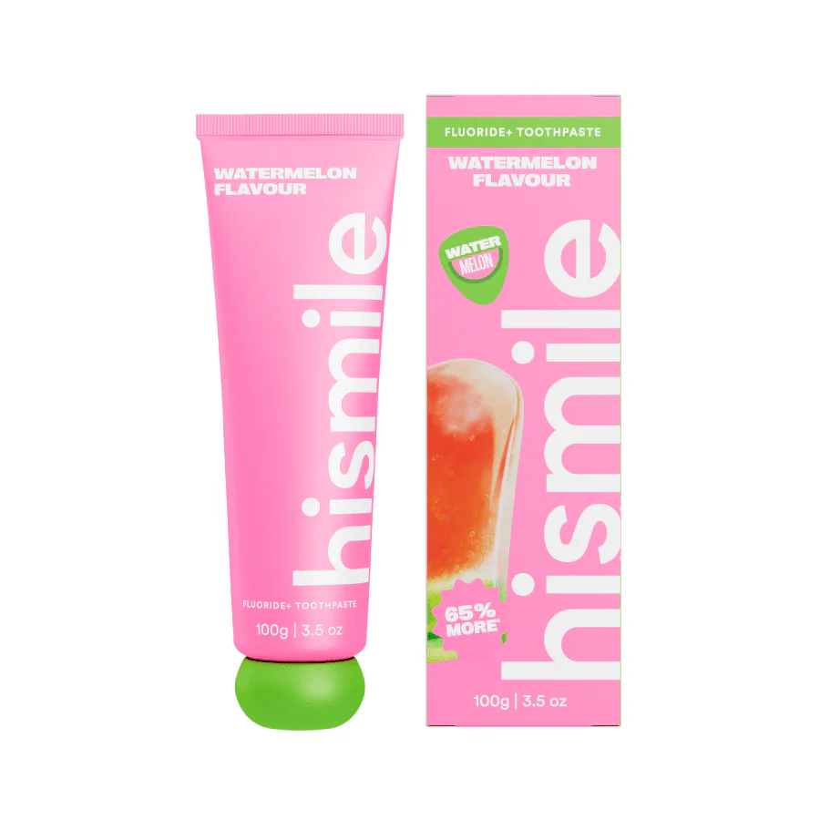 Hismile Toothpaste - Image 88