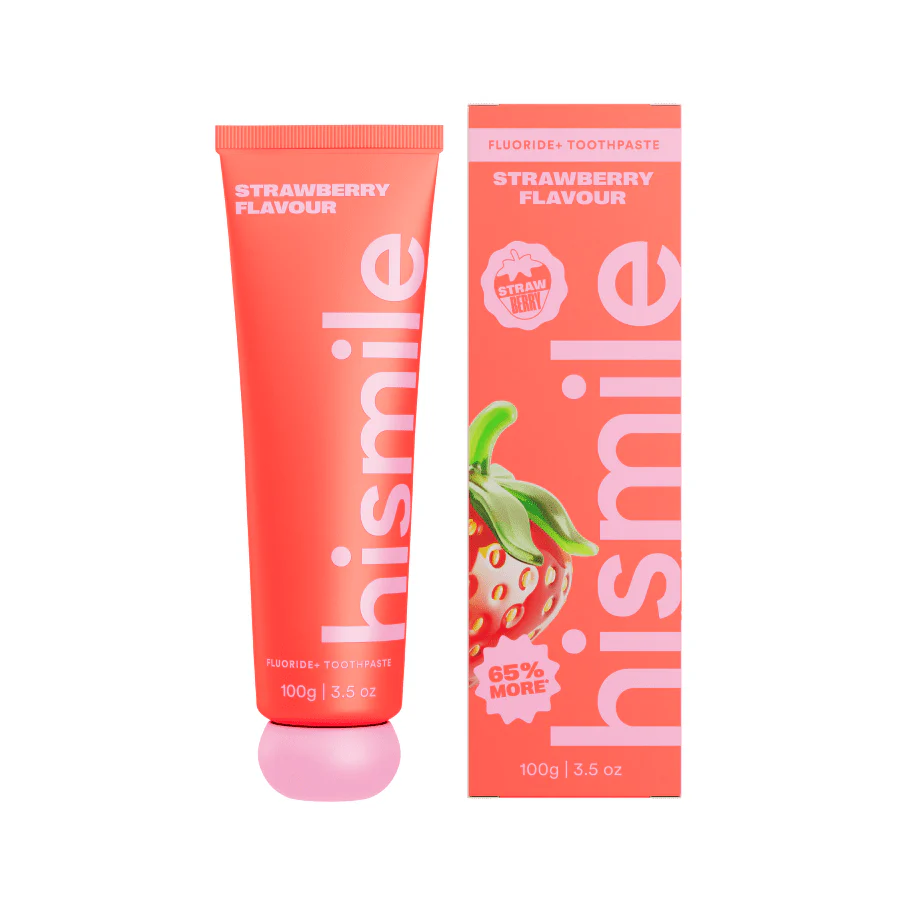 Hismile Toothpaste - Image 91